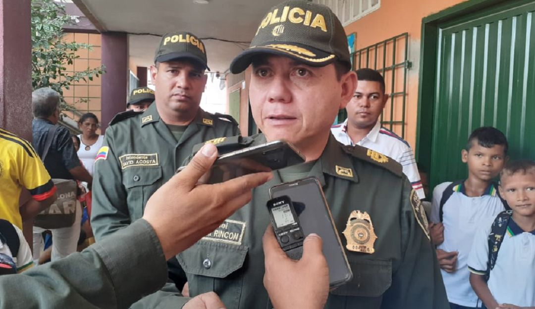 Toque de queda en Colombia: Decretan toque de queda para niños en Sincelejo