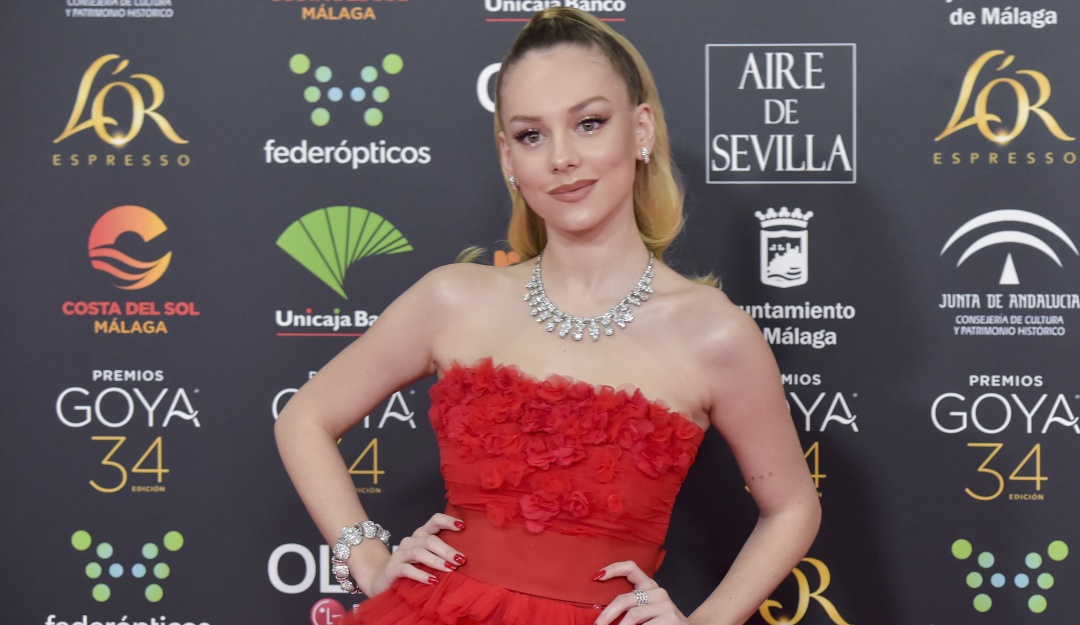 Ester Expósito, fotos, Élite, redes sociales: Las fotos más sensuales de Ester Expósito