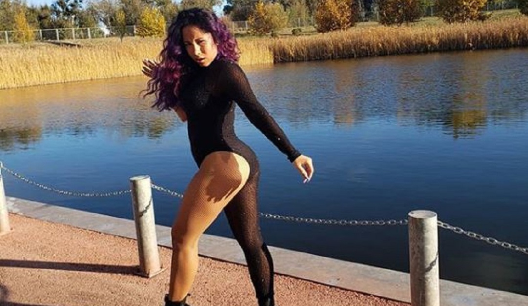 Video íntimo Liz Dany Campo: Coreográfa de Shakira se disculpa por video íntimo