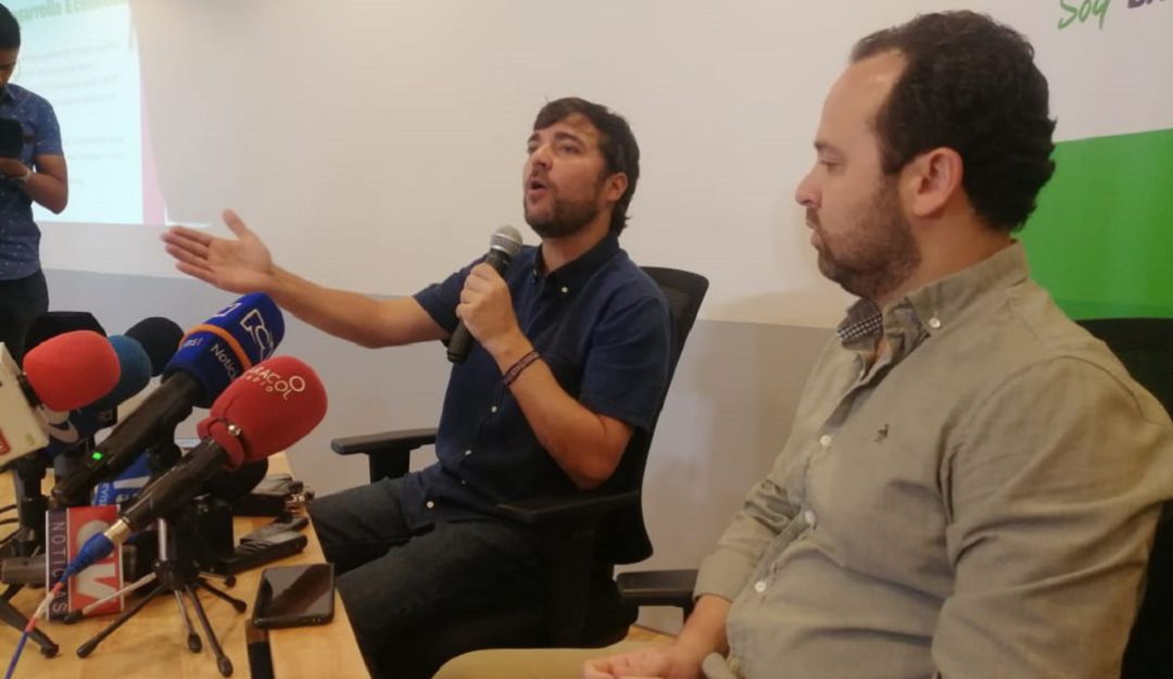 Asamblea del BID: Barranquilla estima inversión anual por US$ 1 billón después del BID