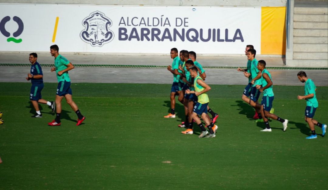 Copa Libertadores: El video en el que Flamengo destaca a Barranquilla