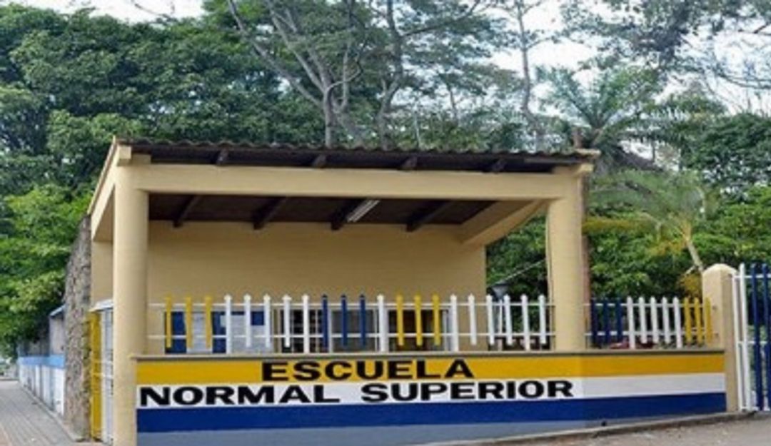 Bucaramanga denuncia acoso colegio Normal: Denuncian acoso a estudiantes en un colegio
