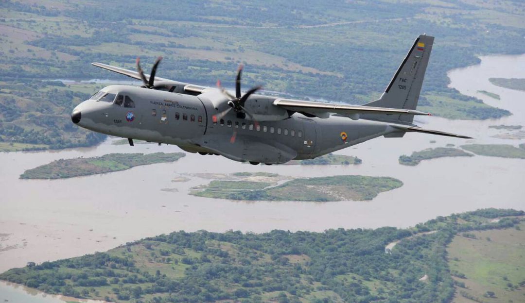 Traslado de Base Aérea a Tuluá: Alcalde de Tuluá en desacuerdo por propuesta de traslado de la FAC
