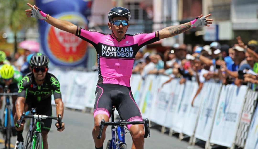 Ciclismo: Llega la Vuelta al Valle 2020