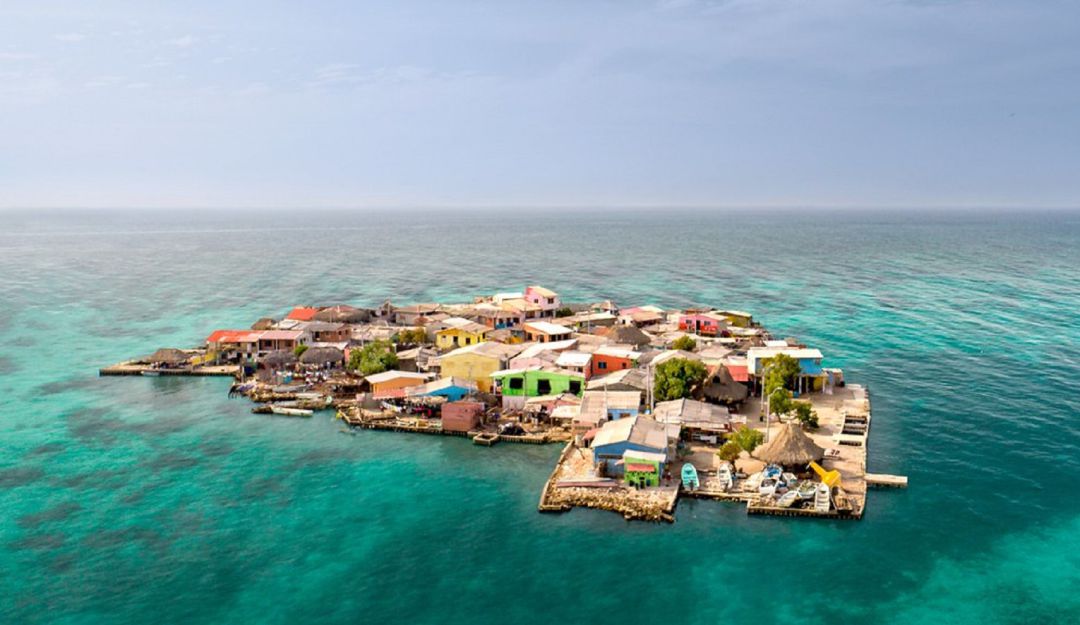Consejo Gremial de Bolívar Isla fuerte: CGB defiende jurisdicción de Cartagena en San Bernardo e Isla Fuerte