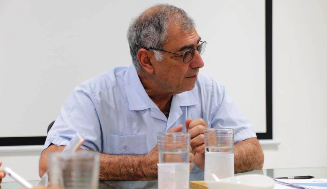 Dau retractarse: Por llamar “malandrín” a un juez, alcalde Dau otra vez debe retractarse