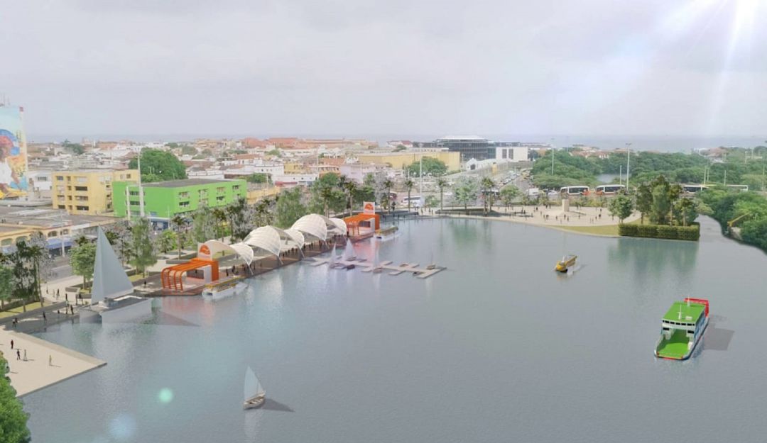 Proyectos en Cartagena: UTB impulsa macroproyecto para el desarrollo de Cartagena