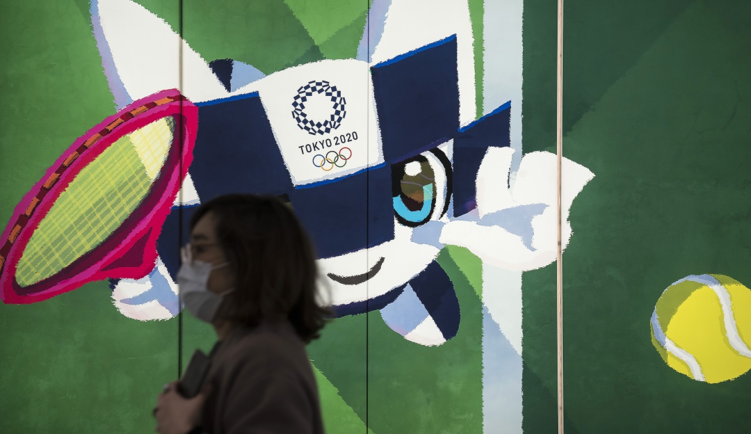 Juegos Olímpicos Tokio 2020 ratificados: El COI ratifica los Olímpicos de Tokio para las fechas ya establecidas