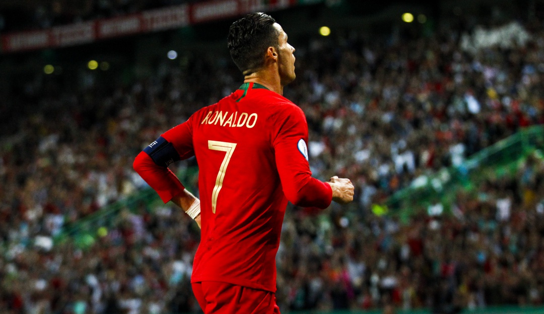Liga de Naciones de la UEFA grupos: Definidos los grupos de la Liga de Naciones de la UEFA