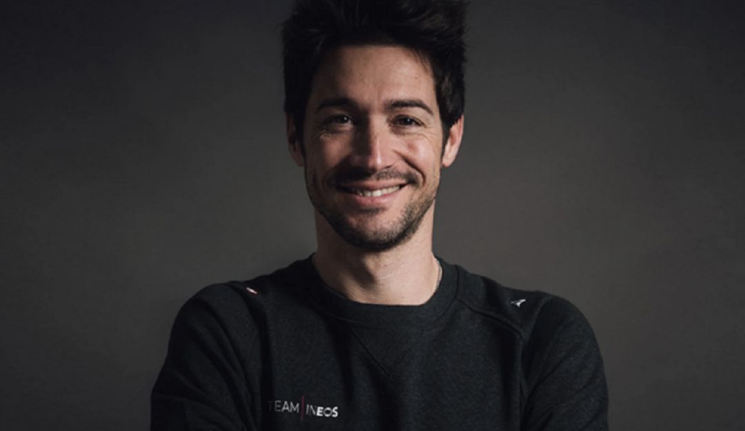 Fallece NIcolas Portal Team INEOS: El mundo del ciclismo lamenta el fallecimiento de Nicolas Portal