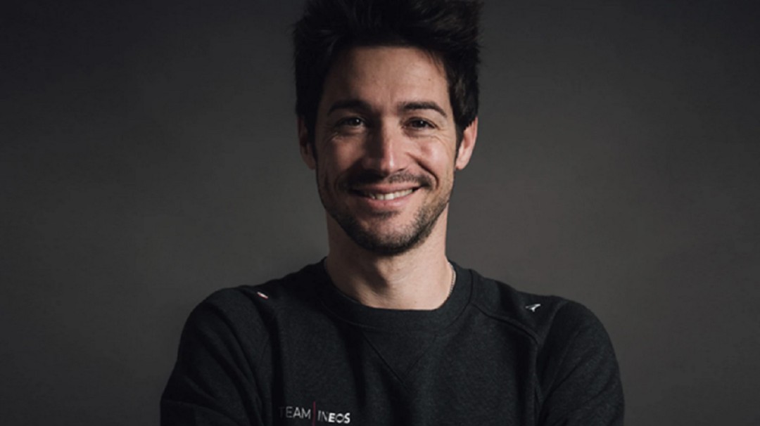 El mundo del ciclismo lamenta el fallecimiento de Nicolas Portal