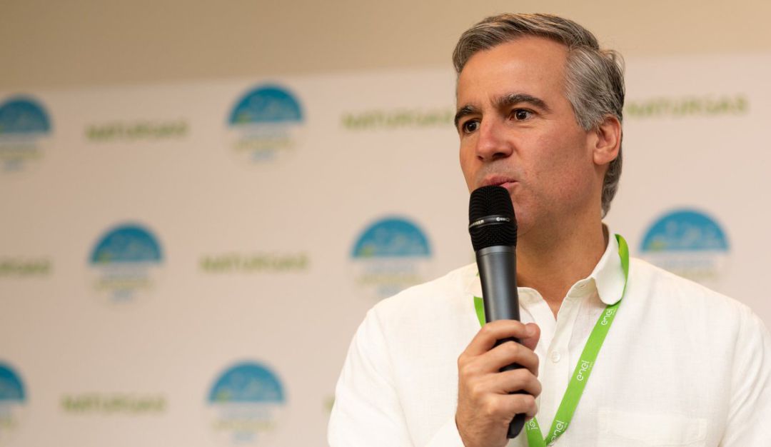 Gas en Colombia: Reservas de gas en Colombia alcanzan hasta el 2024: Naturgas