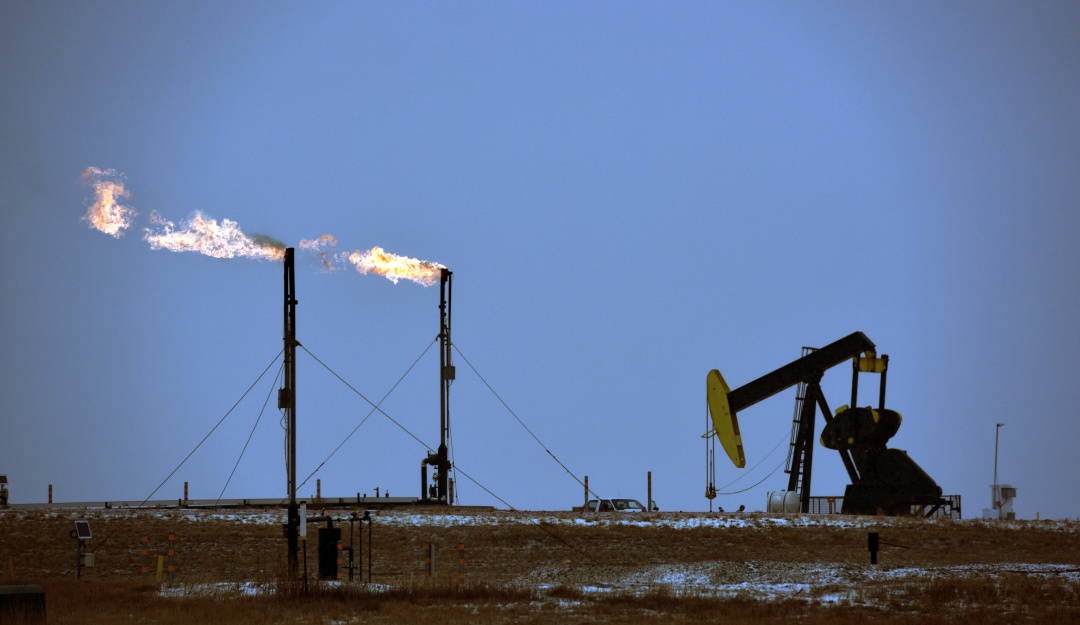 Fracking: Pilotos de fracking deberán tener licencia ambiental
