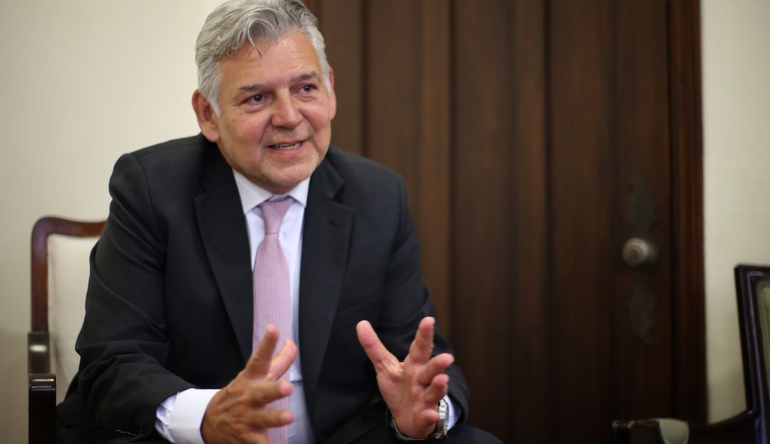 Comercio en Colombia: Las ventas del comercio en marzo se desplomaron, reportó Fanalco