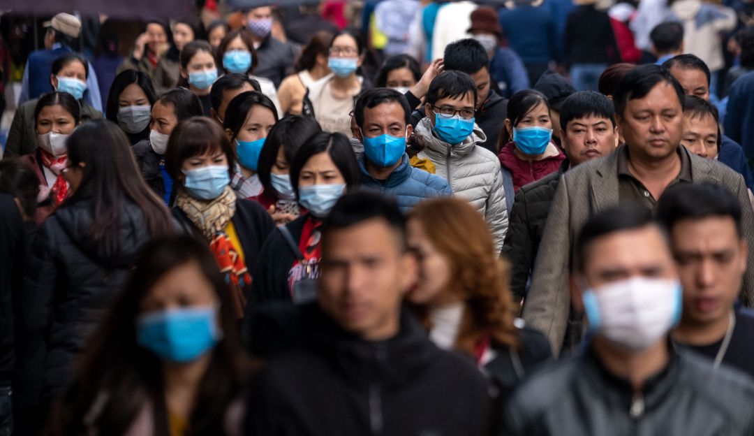 Coronavirus: Google pide a empleados trabajar desde casa por Coronavirus