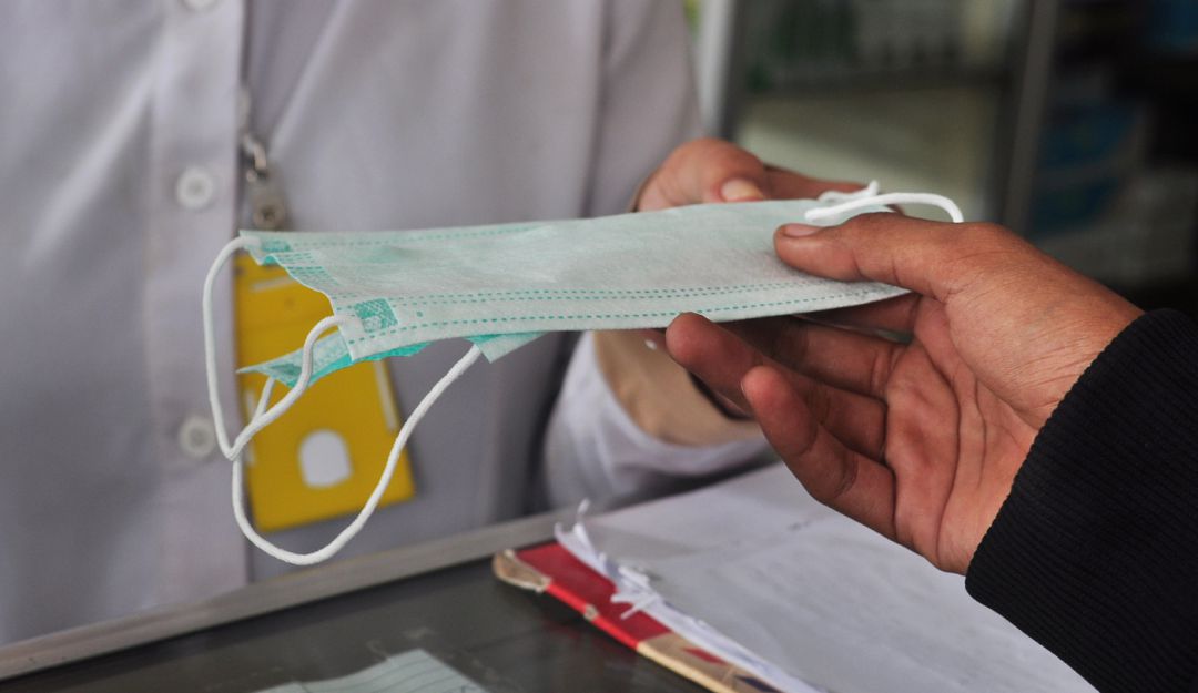 Coronavirus en Argentina: Argentina confirma su primer caso de Coronavirus