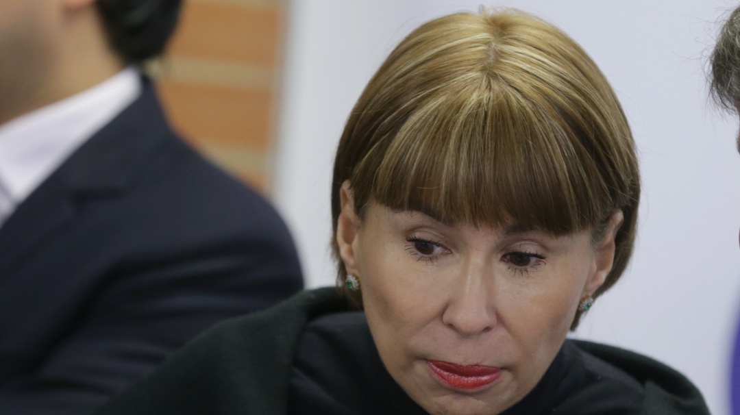 "¿Quién dijo miedo?": Alicia Arango de La Luciérnaga