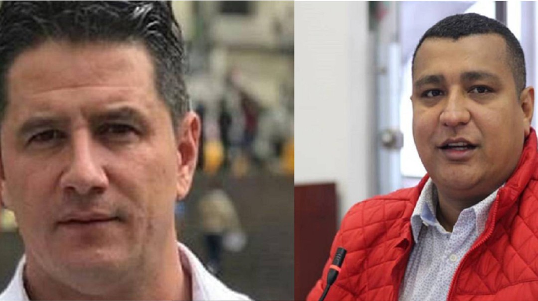 Ratifican suspensión provisional en elección de un concejal de Manizales