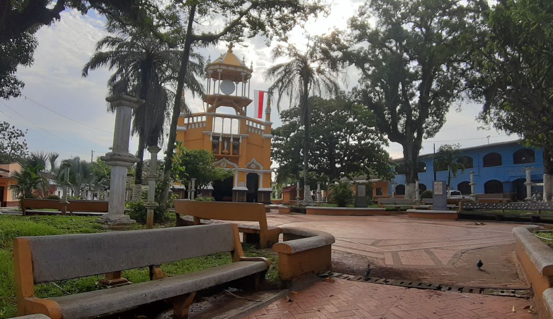 Docentes de Cáceres en cese de actividades académicas: 43 docentes de Cáceres suspenden actividades académicas