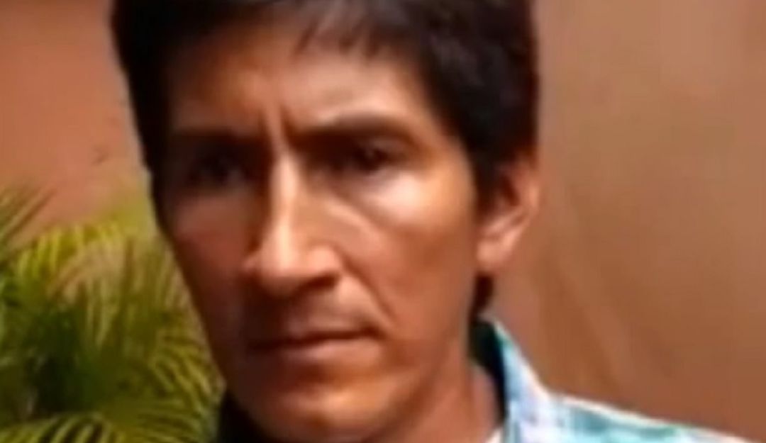 Líder comunal asesinado en Campoalegre Huila