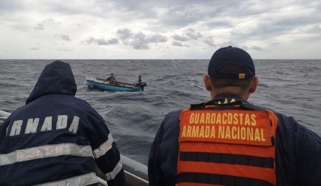 Golfo de Morrosquillo.
Externos
