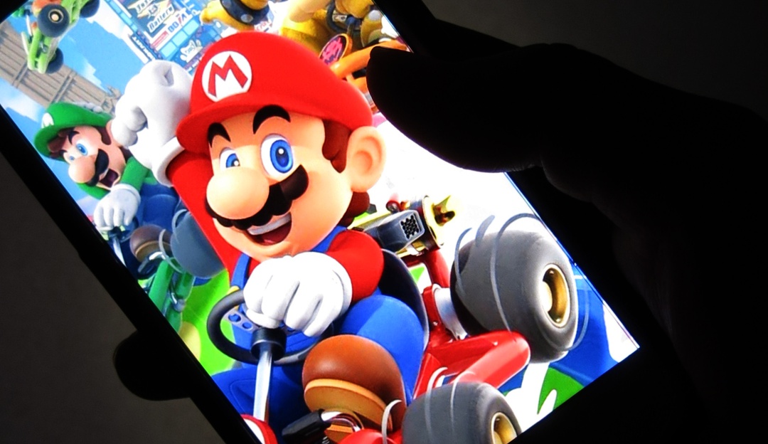 Mario Kart Tour actualización: Oficialmente llega el modo multijugador a Mario Kart Tour