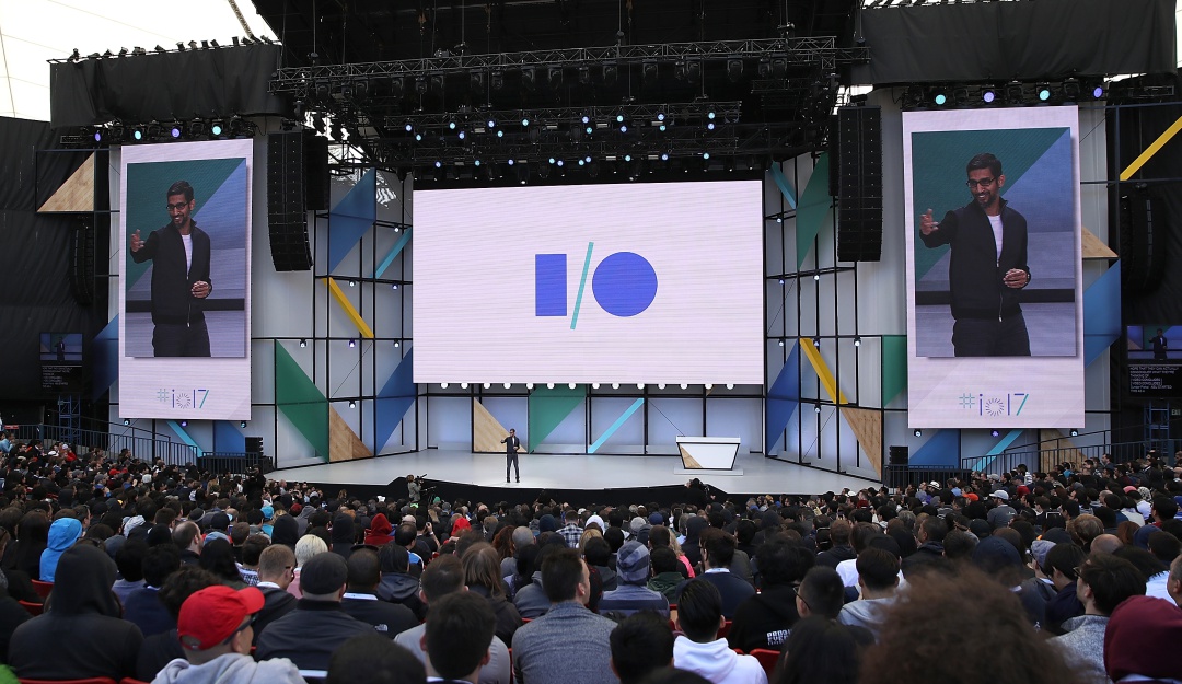 Google I/O cancelado: Google I/O ha sido cancelado por miedo al Coronavirus