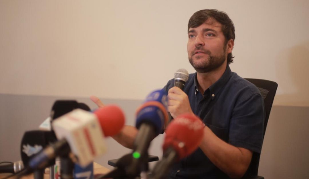 Asamblea del BID: Pumarejo: "Barranquilla está preparada para el coronavirus durante el BID"