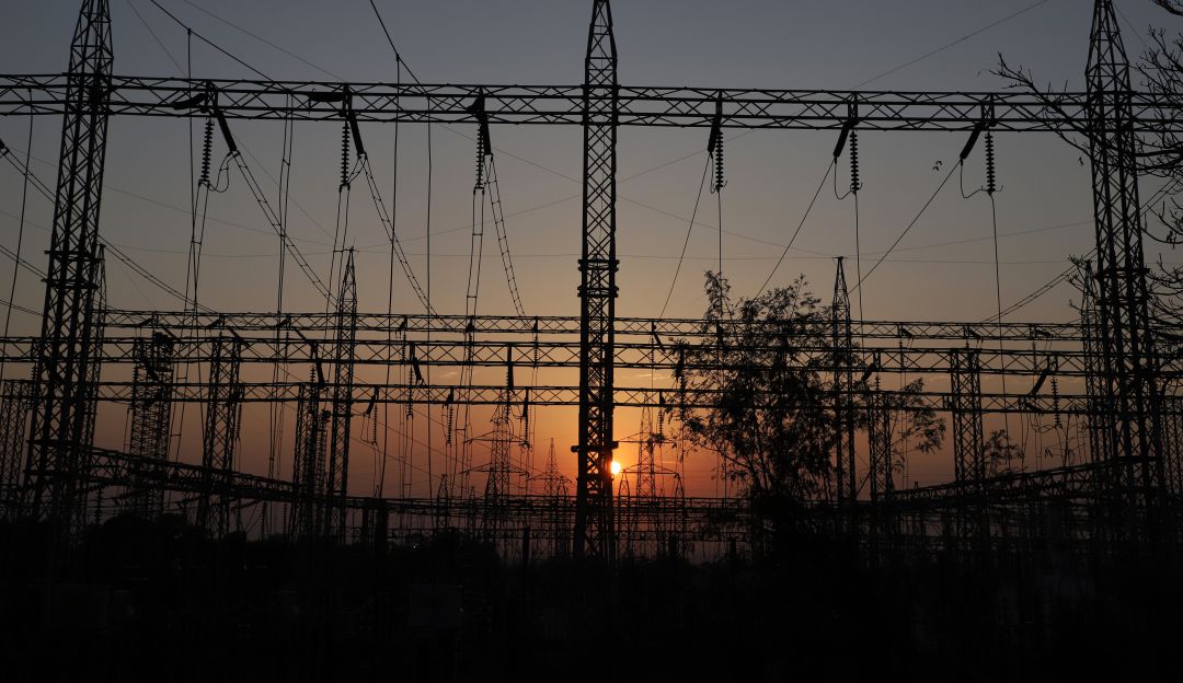 Fallas de energía eléctrica en Bogotá: Nuevo plan de trabajo en Chapinero, para evitar cortes de luz
