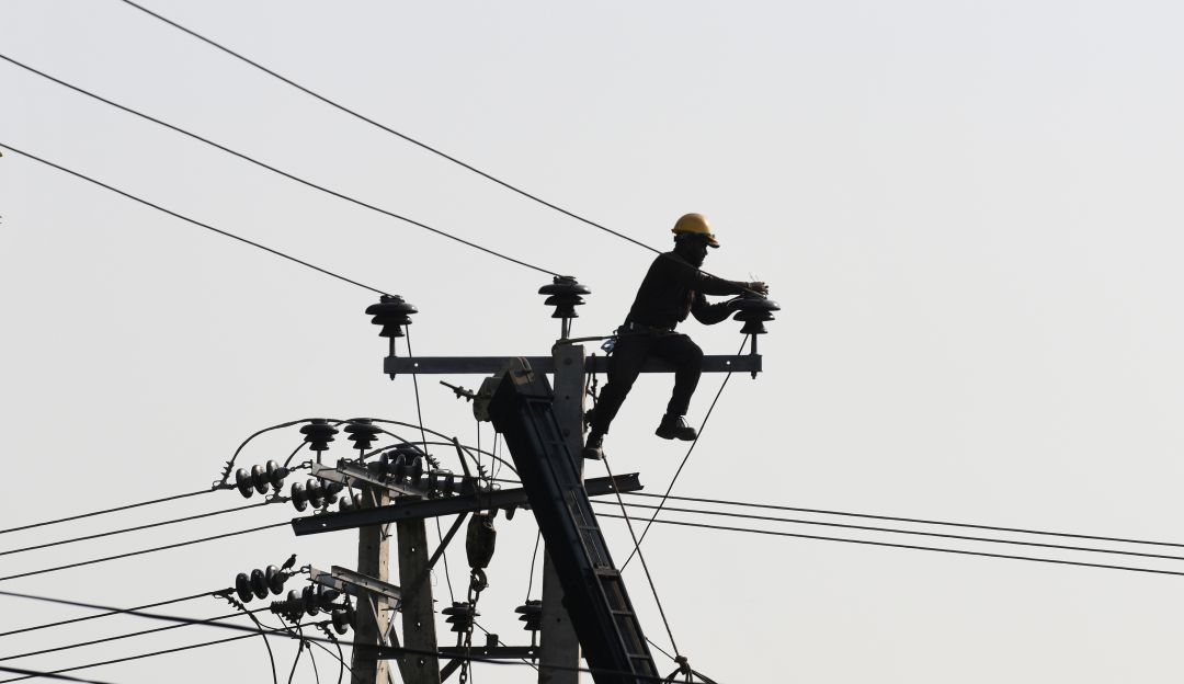 Barrios sin luz en Bogotá: Así resuelve Codensa los apagones en Bogotá