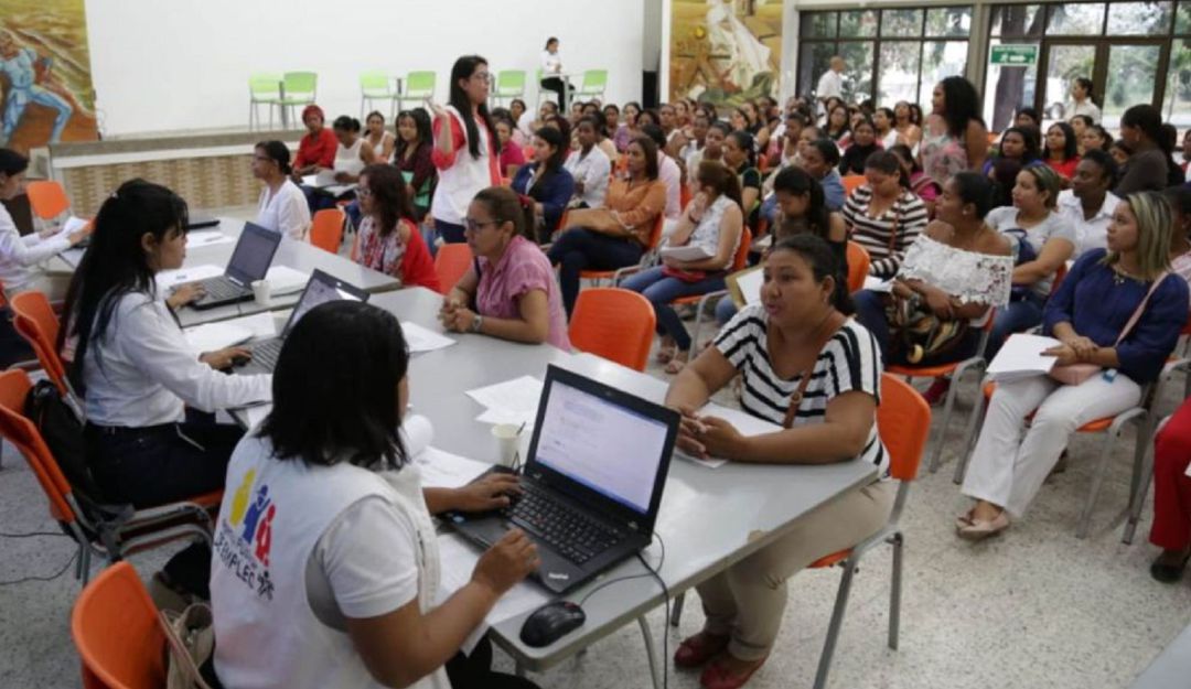 Sena ofrece en Cali 415 vacantes para mujeres: Hoy 6 de marzo, el Sena ofrece en Cali 415 vacantes para mujeres