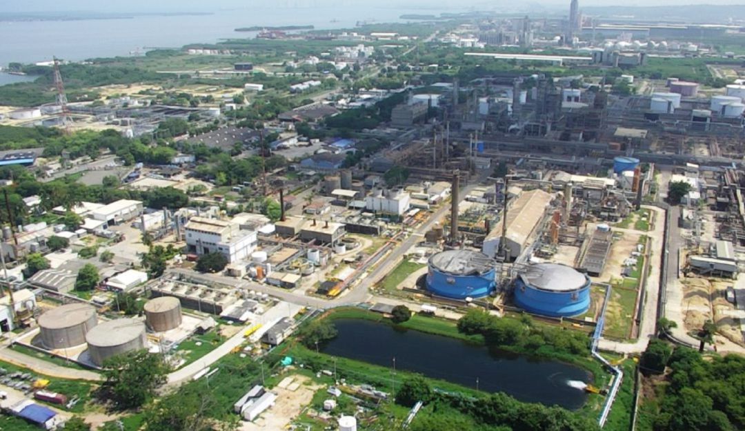 Ecopetrol en Cartagena: Ecopetrol contrató $831.000 millones con proveedores del Caribe