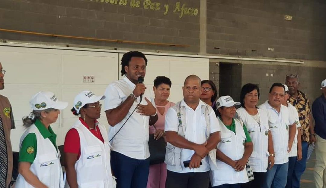 JAC en Cartagena: En Cartagena, realizarán capacitación para las elecciones de JAC 2020-2024