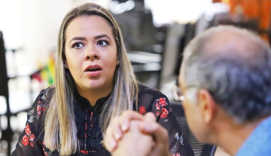 Alcalde de Cartagena: Alcalde de Cartagena entrevistó a ternados para alcaldías locales