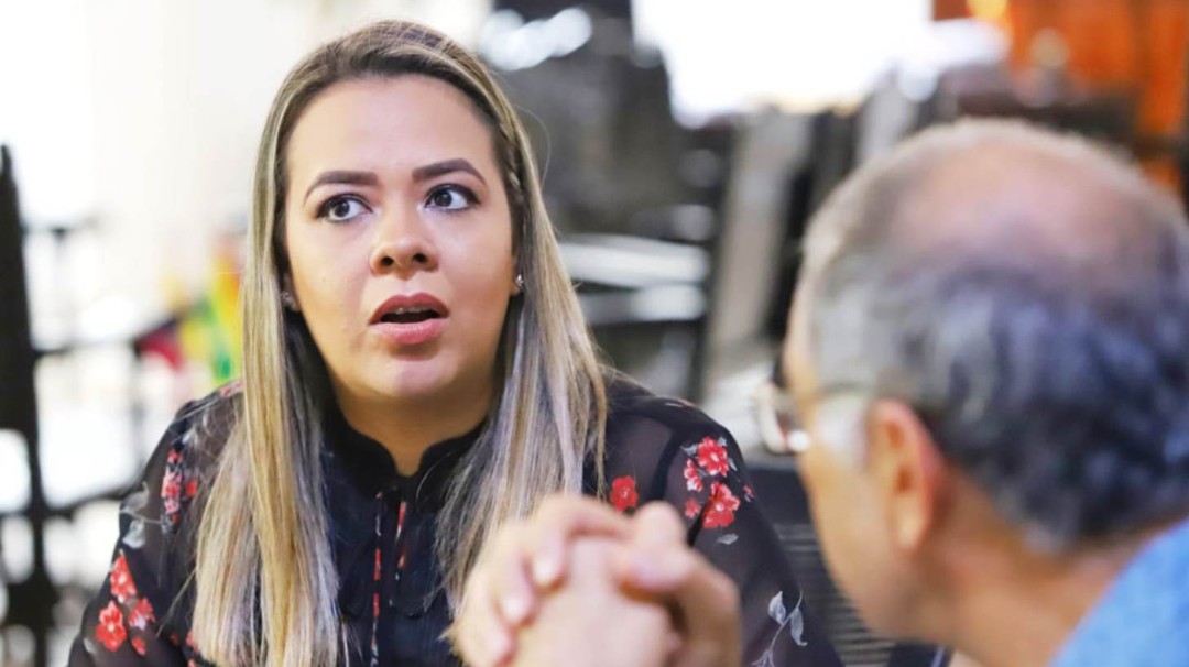 Alcalde de Cartagena entrevistó a ternados para alcaldías locales