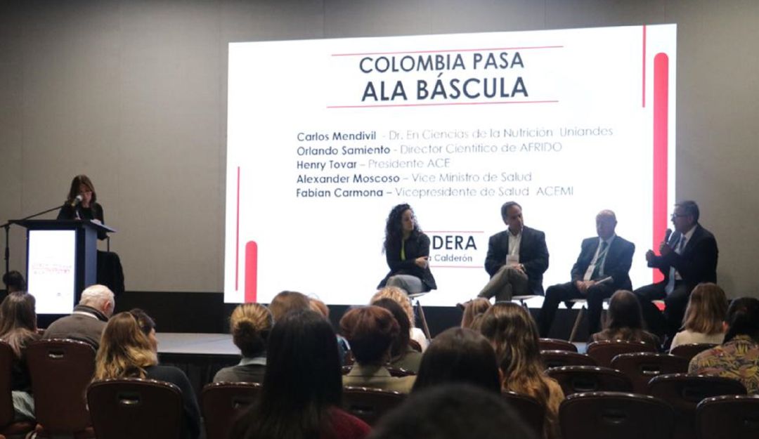 Día Mundial de la Obesidad: ¿La obesidad le pasa cuenta de cobro a Colombia?