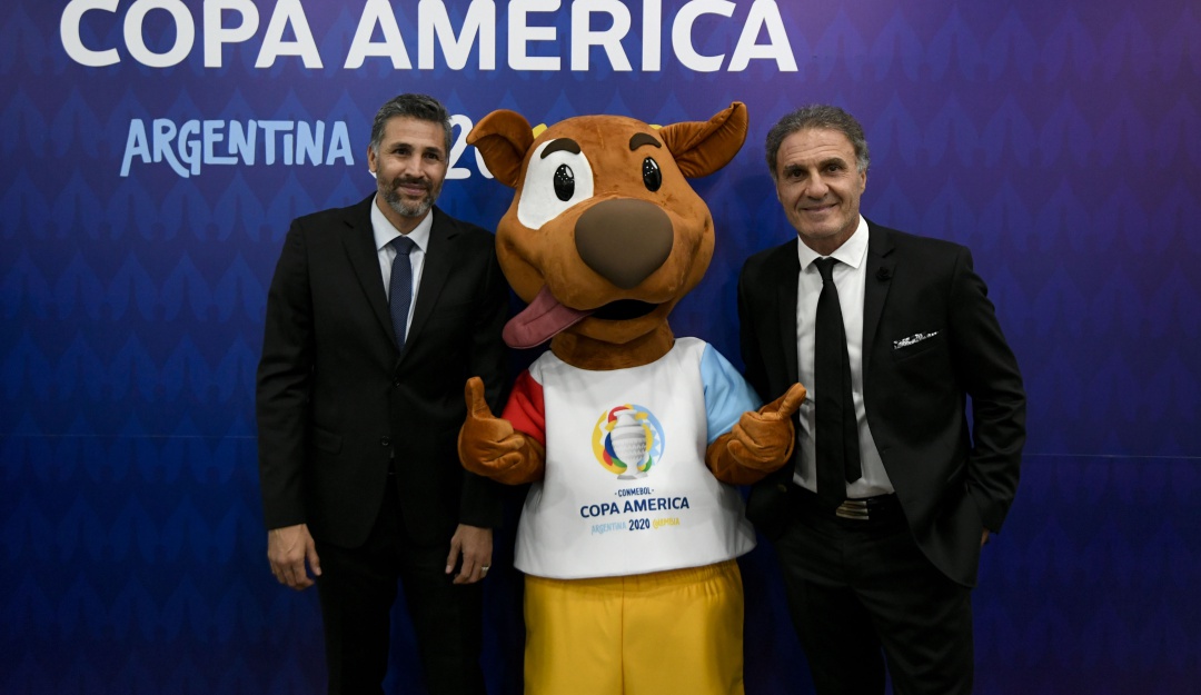 Horarios Colombia Copa América: Definidos los horarios para los partidos de Colombia en la Copa América