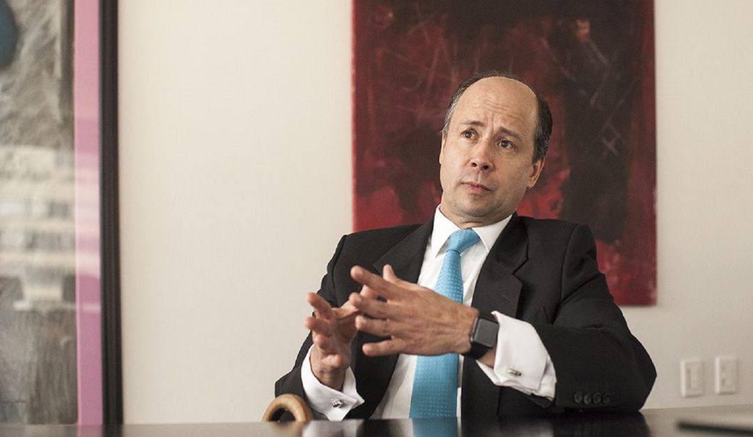 Fracking en Colombia: En el 2022 comenzaría explotación de petróleo con fracking: ACP