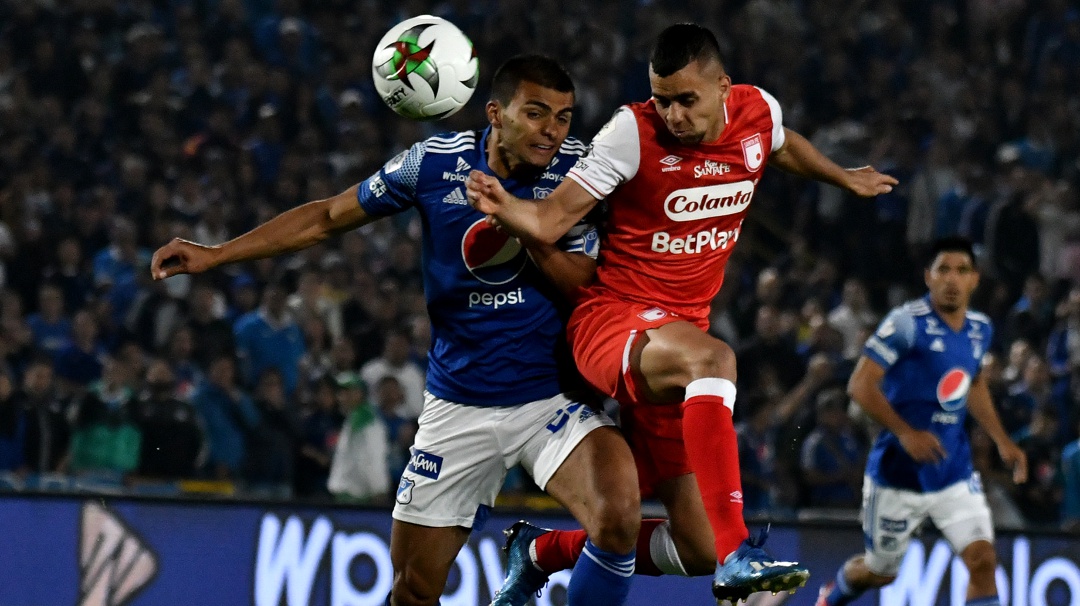 El Pulso del Fútbol, 4 de marzo del 2020
