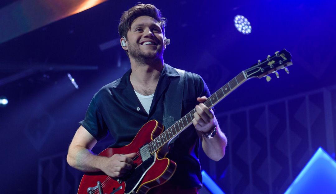 Concierto Niall Horan Colombia: Niall Horan anuncia concierto en Colombia con su gira ‘Nice to meet ya’