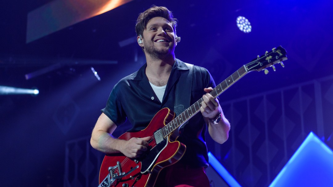 Niall Horan anuncia concierto en Colombia con su gira ‘Nice to meet ya’