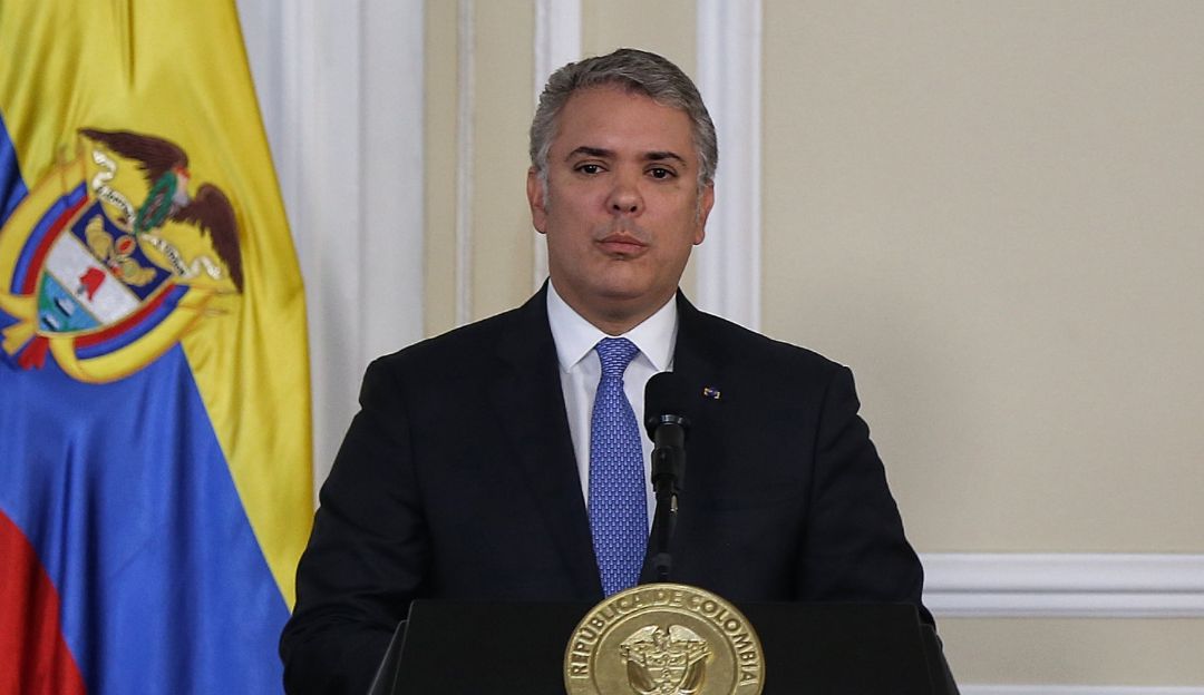 Compra de votos para Duque: Interceptaciones a narco revelan presunta compra de votos para Duque