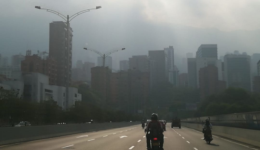Amplían alerta ambiental hasta el sábado en el Valle de Aburrá: Amplían alerta ambiental hasta el sábado en el Valle de Aburrá