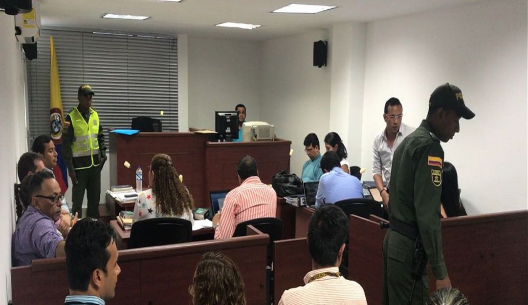 Nueva imputación en Córdoba por el 'Cartel de la Hemofilia'