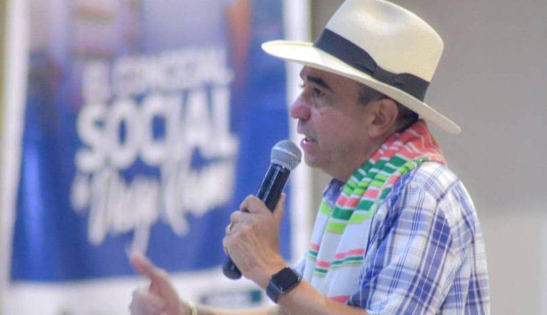 Audiencia por el proceso de nulidad de Diego Ramos: El 9 de marzo se realizará audiencia de nulidad del alcalde de Dosquebradas