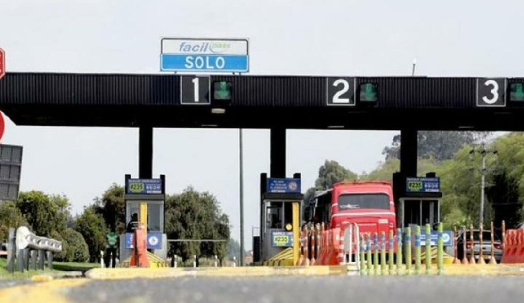 Polémica en Megabús por el alto costo del peaje de cerritos: Costo del peaje de Cerritos genera incomodidad en usuarios del Megabús