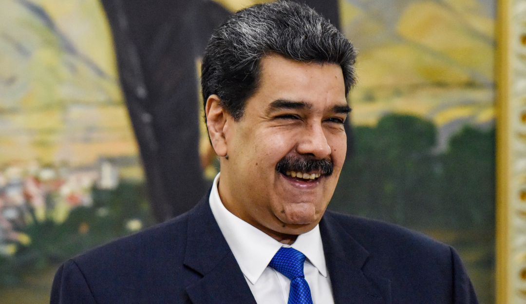 Nicolás Maduro: ¡A parir, pues! ¡Todas las mujeres a tener 6 hijos! Maduro a venezolanas