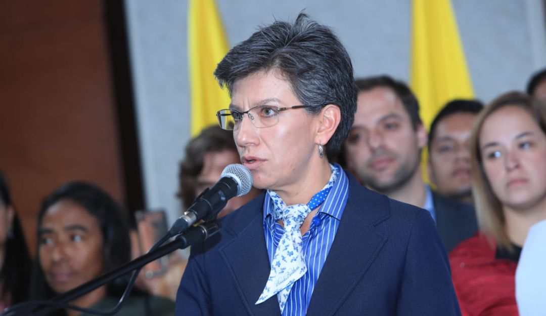 Implementación del acuerdo de paz: Distrito sí acatará recomendaciones de la ONU sobre DDHH