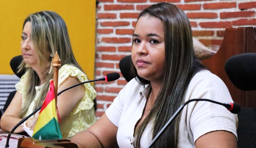 Zarina Antiocorrupción: Revocan nombramiento de la llamada “Zarina Anticorrupción” del acalde Dau