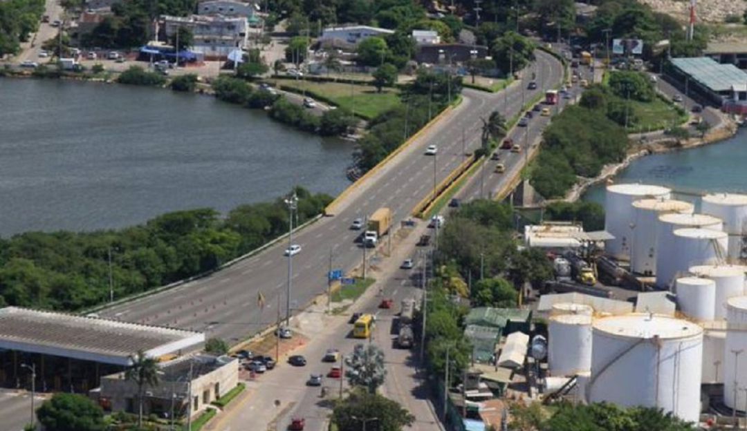 Peajes en Cartagena: Declaran improcedente tutela contra APP Corredor Portuario en Cartagena